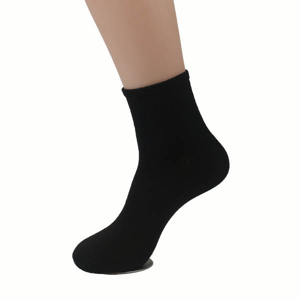 Meias esportivas masculinas