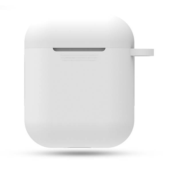 Aplicável Apple Bluetooth Airpods fones de ouvido i9s de silicone de proteção contra queda de poeira iPhone