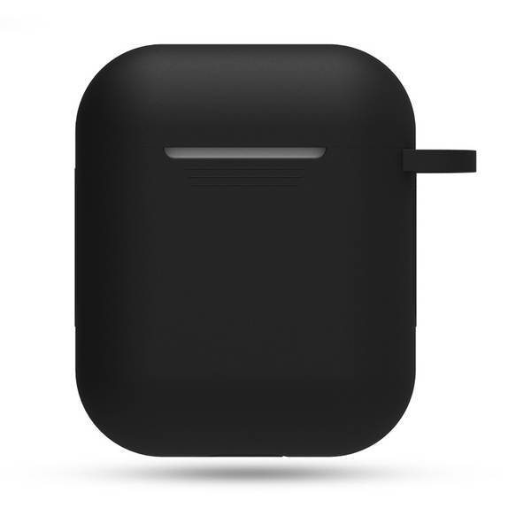 Aplicável Apple Bluetooth Airpods fones de ouvido i9s de silicone de proteção contra queda de poeira iPhone