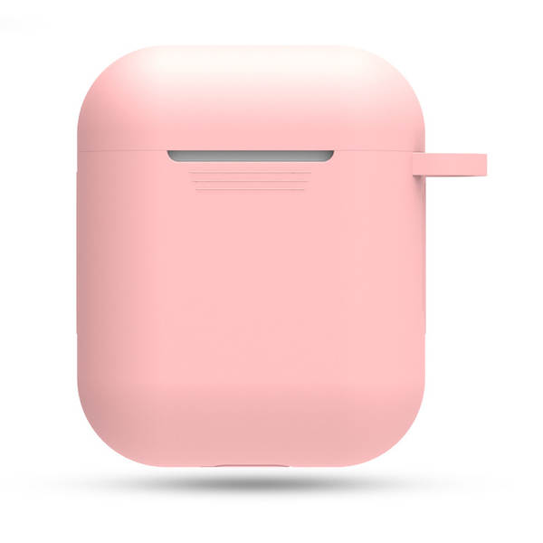 Aplicável Apple Bluetooth Airpods fones de ouvido i9s de silicone de proteção contra queda de poeira iPhone