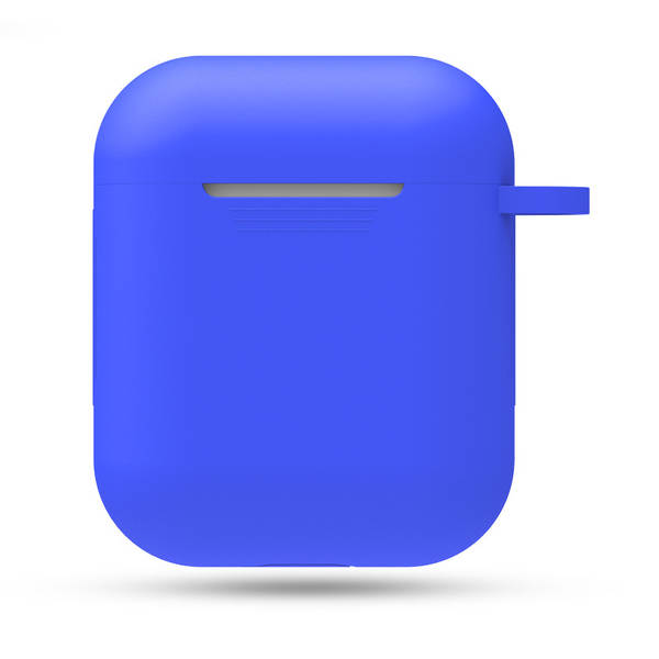 Aplicável Apple Bluetooth Airpods fones de ouvido i9s de silicone de proteção contra queda de poeira iPhone