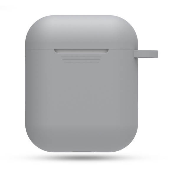 Aplicável Apple Bluetooth Airpods fones de ouvido i9s de silicone de proteção contra queda de poeira iPhone