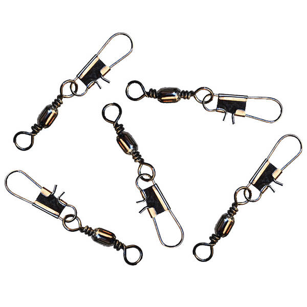 Conector de Gancho para Pesca
