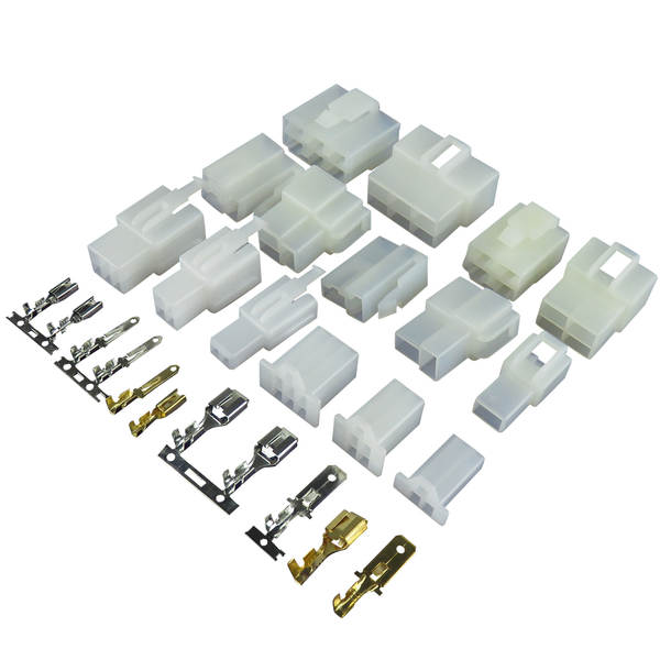 2.8/6.3 terminal DJ7021-2.8-11/21 DJ7021-6.3-11/21 conector automóvel