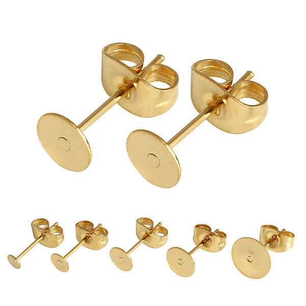 Conjunto de base para brincos