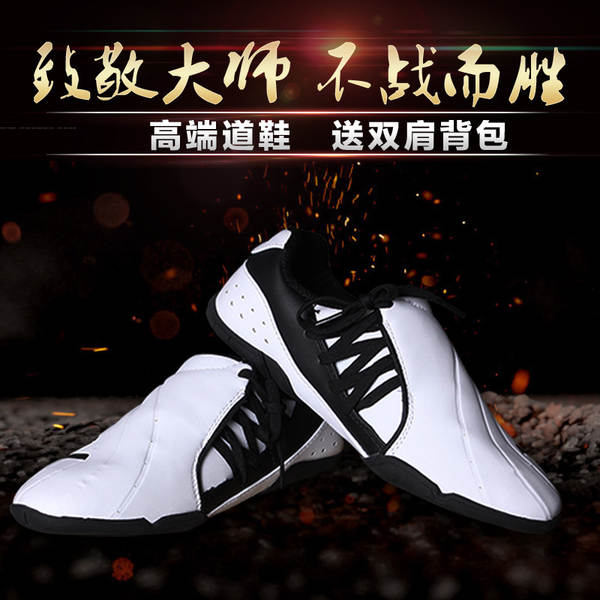 Sapatos de Treino de Taekwondo
