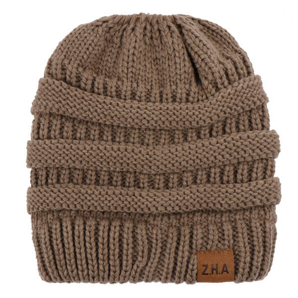 Z.H.A. Venda rápida eBay/Wish Outono Inverno com chapéu de cabeleireiro e chapéu de cabeleireiro