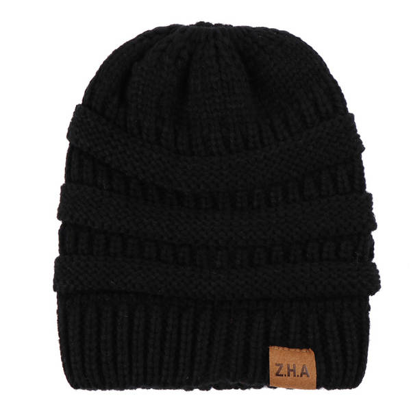 Z.H.A. Venda rápida eBay/Wish Outono Inverno com chapéu de cabeleireiro e chapéu de cabeleireiro
