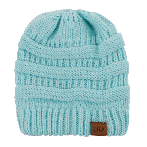 Z.H.A. Venda rápida eBay/Wish Outono Inverno com chapéu de cabeleireiro e chapéu de cabeleireiro