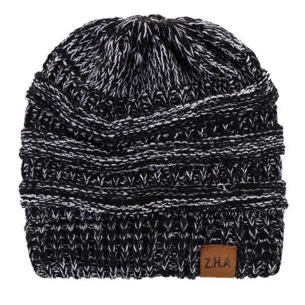 Z.H.A. Venda rápida eBay/Wish Outono Inverno com chapéu de cabeleireiro e chapéu de cabeleireiro