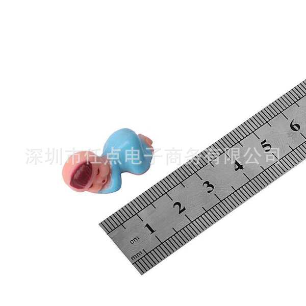 Kit de Decoração para Festa de Bebê
