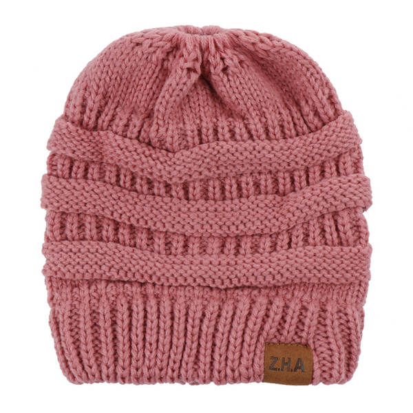 Z.H.A. Venda rápida eBay/Wish Outono Inverno com chapéu de cabeleireiro e chapéu de cabeleireiro