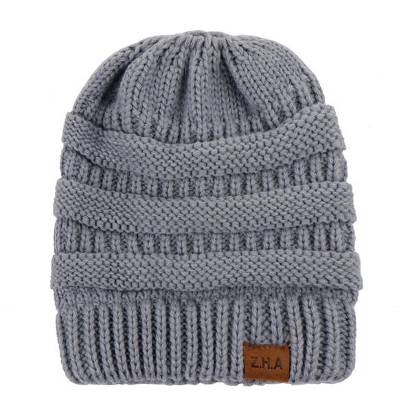 Z.H.A. Venda rápida eBay/Wish Outono Inverno com chapéu de cabeleireiro e chapéu de cabeleireiro