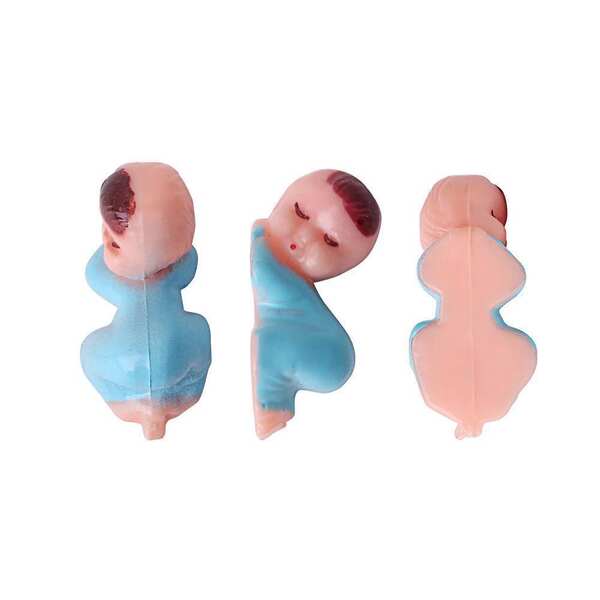 Kit de Decoração para Festa de Bebê