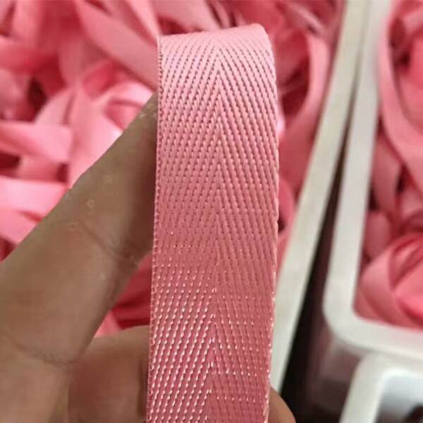 Produção 2 2.5 3.2 3.8 5cm semelhante a Nylon Man Tapeamento