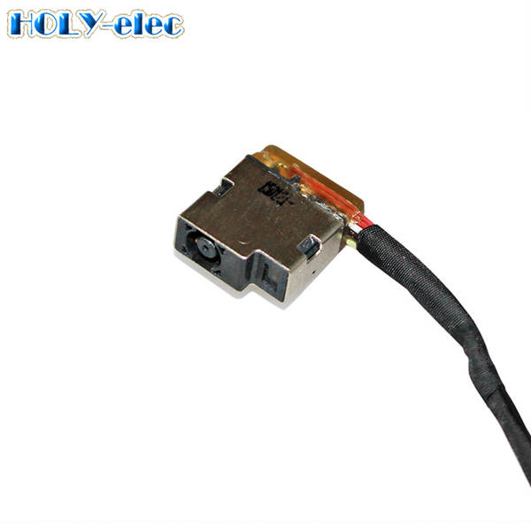FOR HP 240 246 250 255 G4 G5 799736-F57 813945-001 dc jack
