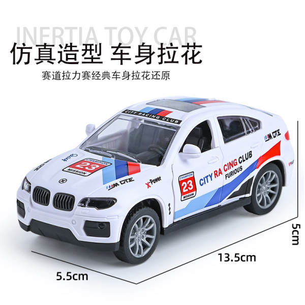 Carros de Brinquedo para Meninos