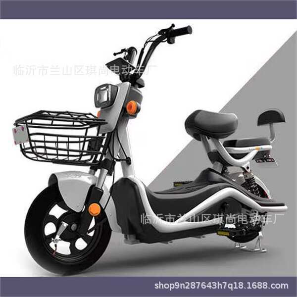 Novas bicicletas elétricas para adultos Super Energy Bottle Car Elétrica Bateria de Lítio Transfronteiriça