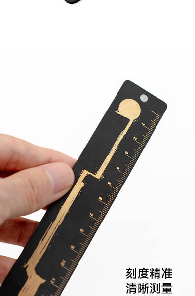 Ferramenta de medição de cascata de Berkeley.