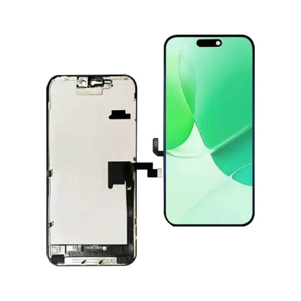 Apple iPhone 16 / 16 Pro / 16 Plus / 16 Plus / 16 Promax Telemóvel