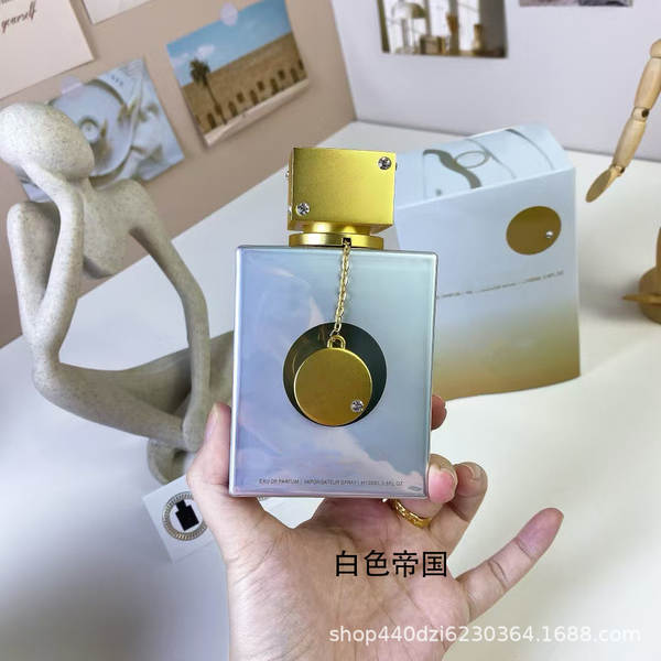 Vietnã Armaf Amaph Nocturn Parfum Perfeito para Homens e Mulheres Clube 105ml madeira durável