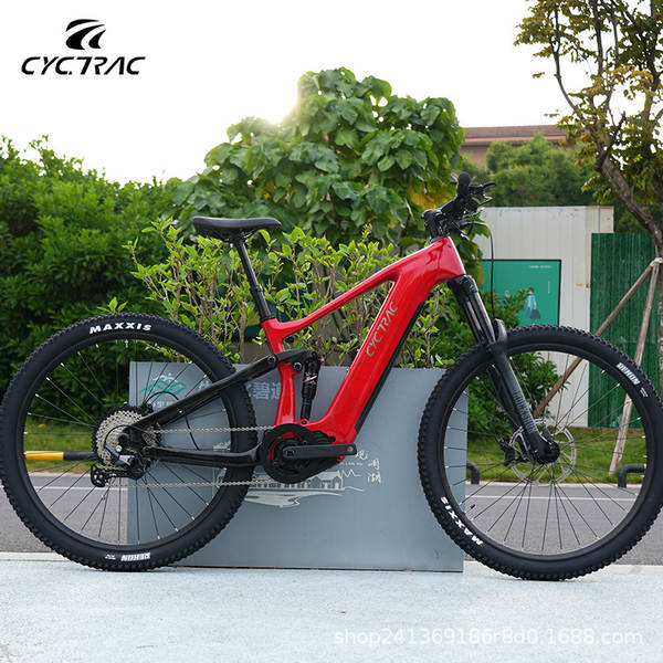 Motocicletas Elétricas de Fibra de Carbono EM10 Motocicletas Elétricas de Fibra de Carbono M560