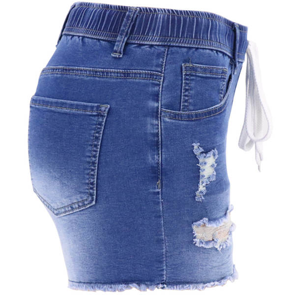 Calça Jeans Feminina Alta