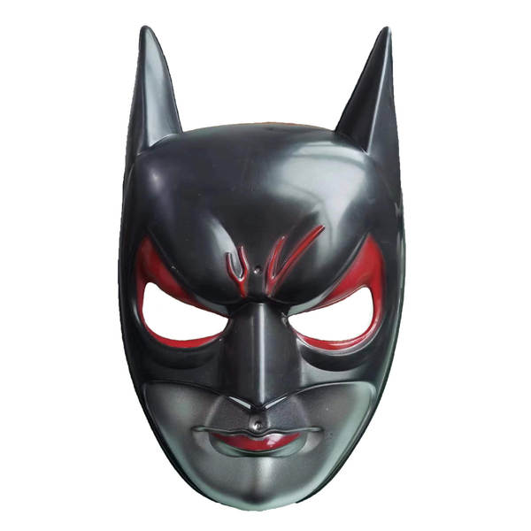 Máscaras de Super-Heróis para Fantasia