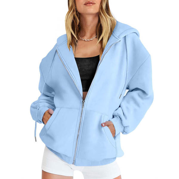 Comércio Exterior Transfronteiriço Amazon Venda Rápida Vestido de chapéu com chapéu com bolso