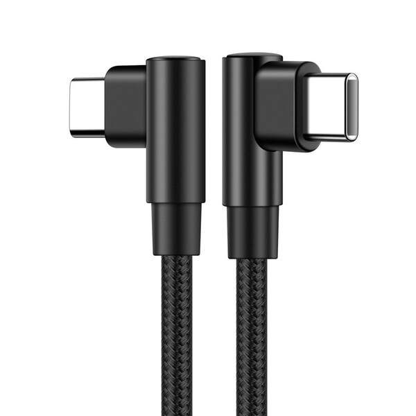 Linha de dados curva c to c linha de dados de carregamento rápido PD PD60W3A
