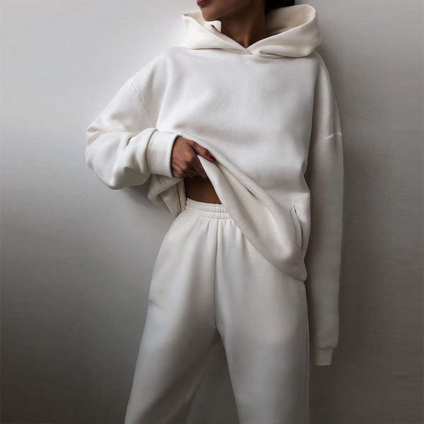 2026 Verão Novo Transfronteiriço Europeu e Americano Roupa de Mulher de Comércio Exterior Moda Esportiva Cor Pura Camiseta de Roupa de Casamento