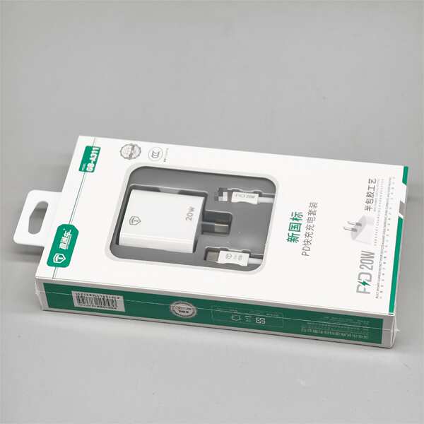 Carregador PD 20W para Celular