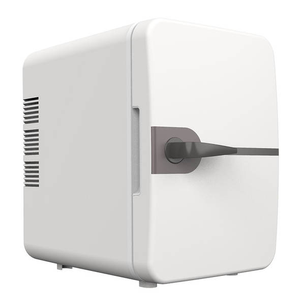 Mini Geladeira Portátil para Carro e Casa
