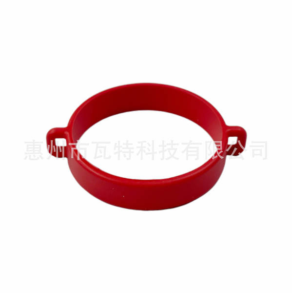 Suporte de Silicone para Copo
