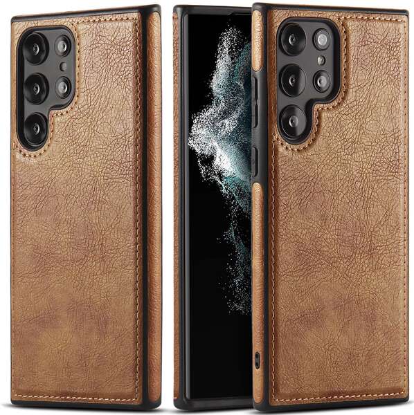 Capa de celular Samsung S26 Ultra S25 ULtra S24 suave