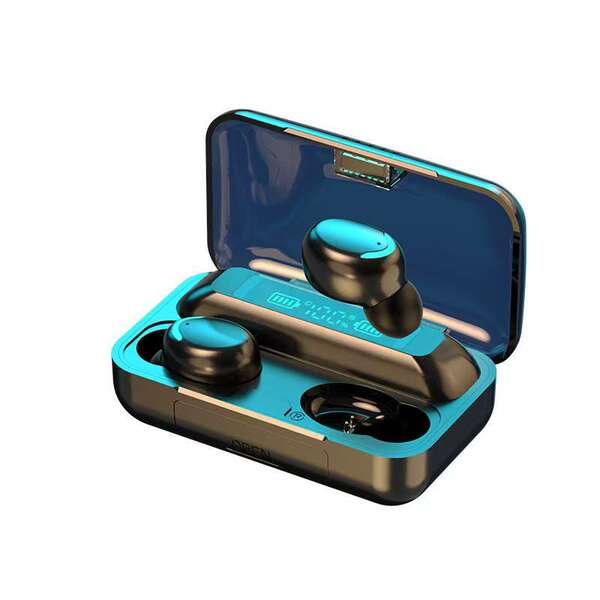 Fones de Ouvido Bluetooth TWS