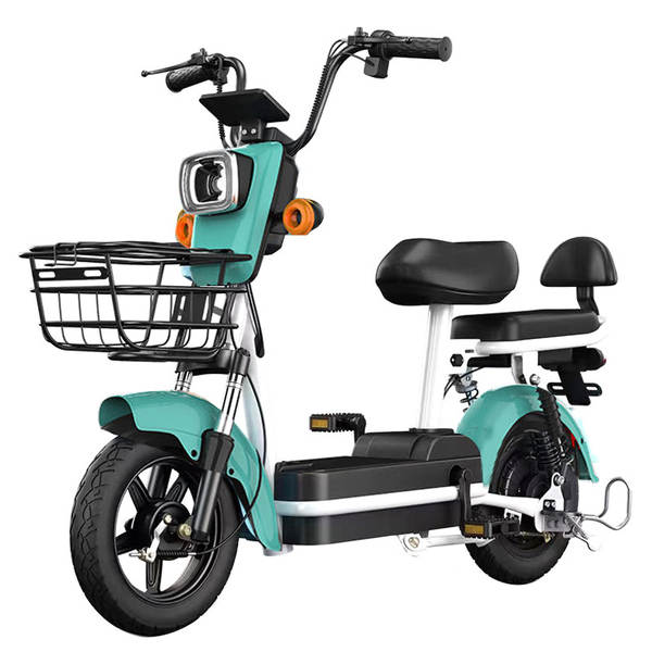 Bicicleta Elétrica para Crianças