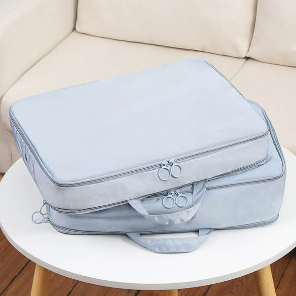 Bolsa de Organização de Viagem Grande