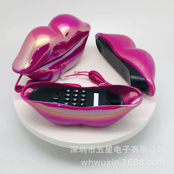 Telefone Rosa