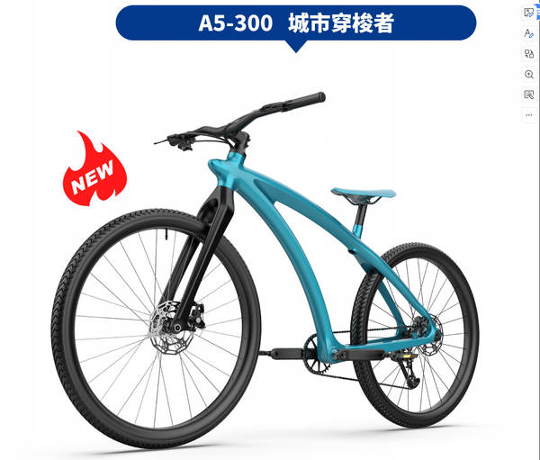 HX Fibra de Carbono Cidade de luxo bicicletas de dois discos de freio adulto rodoviário bicicletas ao ar livre 12 velocidades de bicicleta