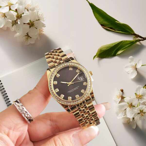 Relógio Feminino Minimalista