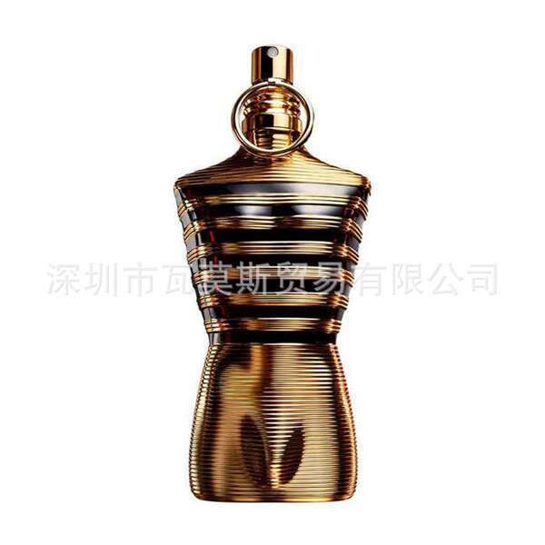 Jean-Paul Gaultier Le Male Parfum, perfume masculino e masculino