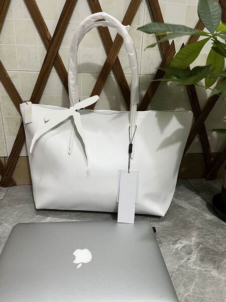 Bolsa Tote Grande Impermeável Feminina