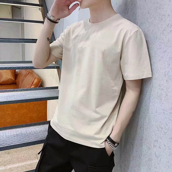 Camiseta Masculina Curta
