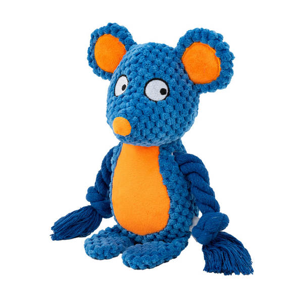 Brinquedo de Pelúcia para Cachorro