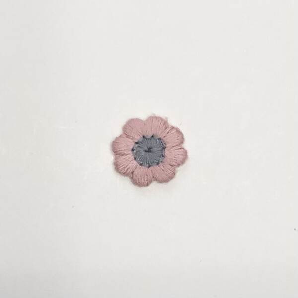 Flores de Feltro para Artesanato