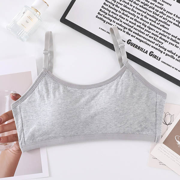 Sutiã de Alças para Meninas