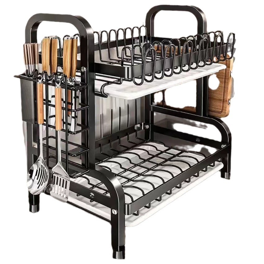 Suporte para Utensílios de Cozinha