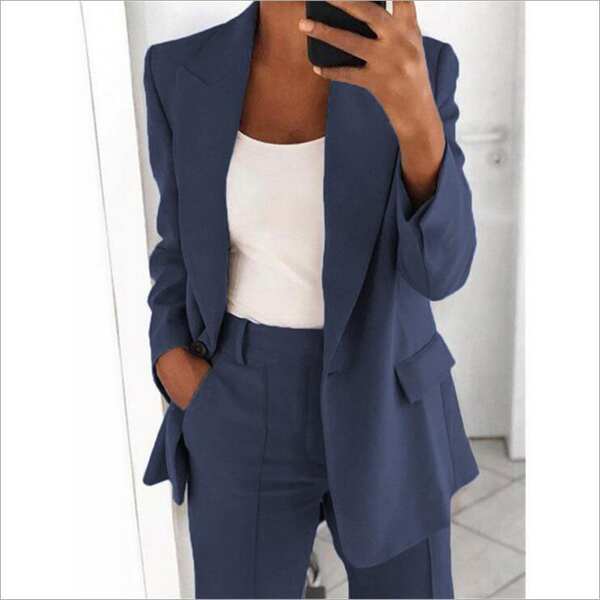 2026 Novas roupas femininas botões de moda corda de corda de camisa de vestuário de estilo de vestuário