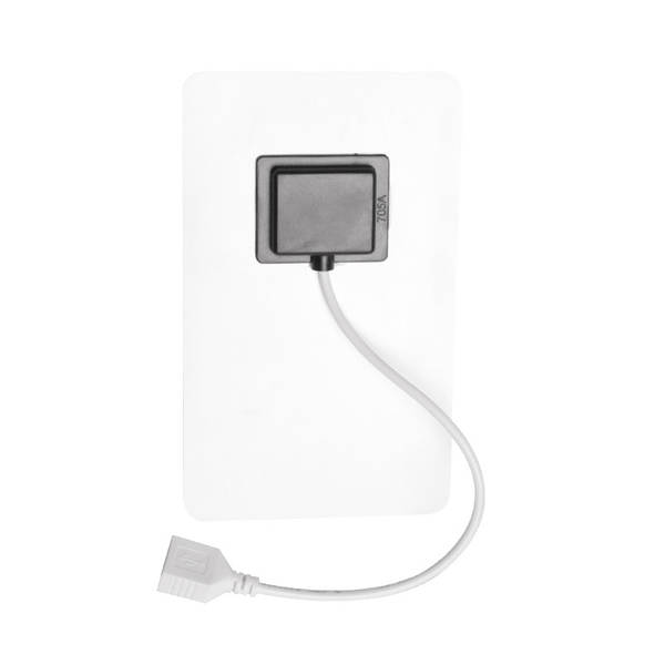 5V2W Solar Panel Carregador de telemóvel USB Interface Externo Flexível Panel fotovoltaico Pequeno